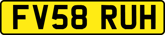 FV58RUH