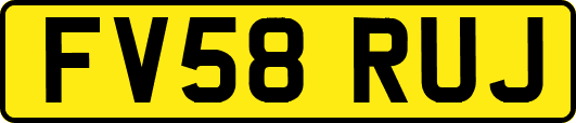 FV58RUJ