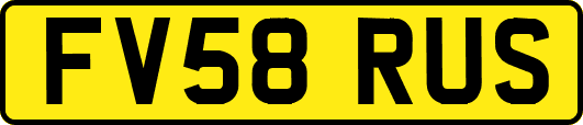FV58RUS