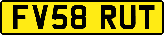 FV58RUT