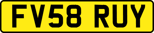 FV58RUY