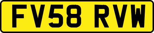 FV58RVW