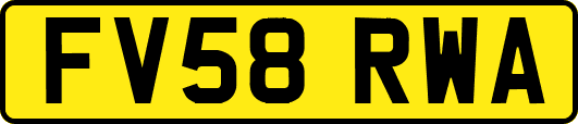 FV58RWA