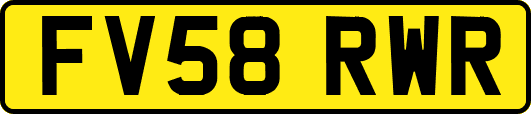 FV58RWR