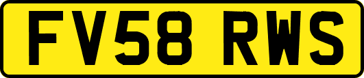 FV58RWS