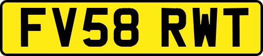 FV58RWT