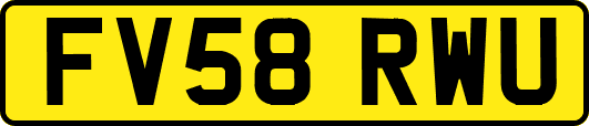 FV58RWU