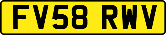 FV58RWV