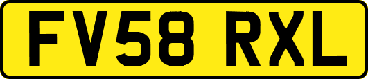 FV58RXL