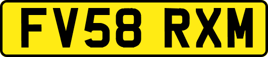 FV58RXM