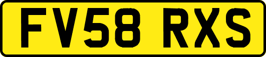 FV58RXS
