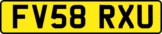 FV58RXU