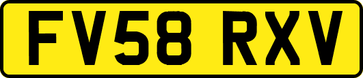 FV58RXV