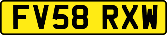 FV58RXW