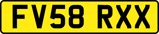 FV58RXX