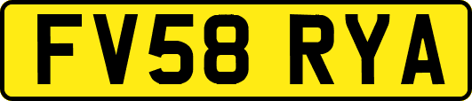 FV58RYA