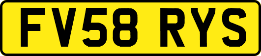 FV58RYS