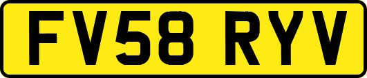 FV58RYV