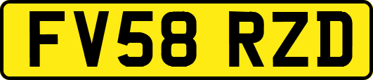 FV58RZD