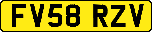 FV58RZV
