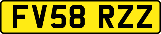 FV58RZZ