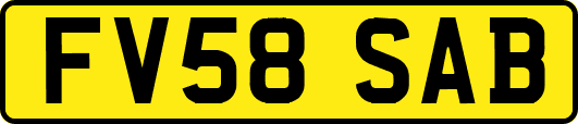 FV58SAB