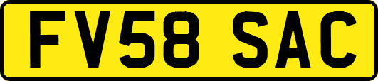 FV58SAC