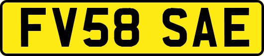 FV58SAE
