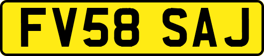 FV58SAJ