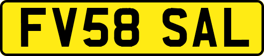 FV58SAL