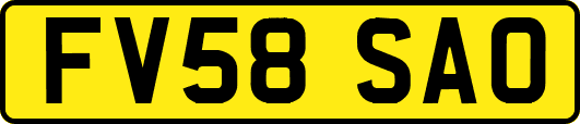 FV58SAO