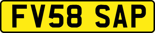 FV58SAP