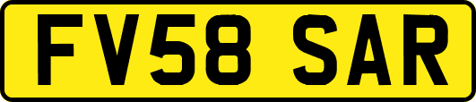 FV58SAR