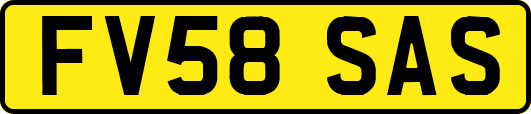 FV58SAS