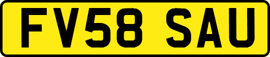 FV58SAU