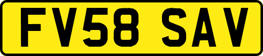 FV58SAV
