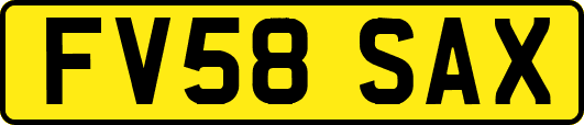 FV58SAX