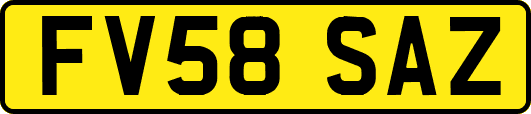 FV58SAZ