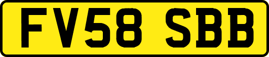 FV58SBB