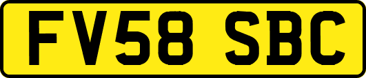 FV58SBC