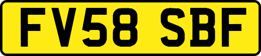 FV58SBF