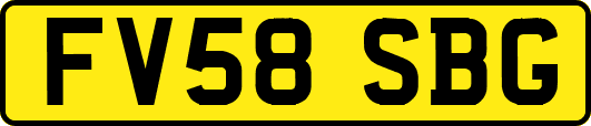 FV58SBG
