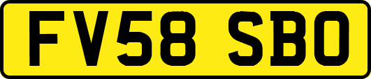 FV58SBO