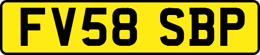 FV58SBP
