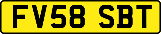 FV58SBT