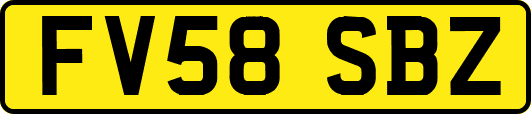FV58SBZ