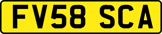 FV58SCA