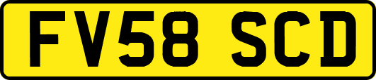 FV58SCD