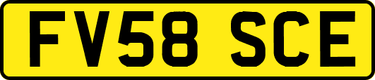 FV58SCE