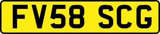 FV58SCG